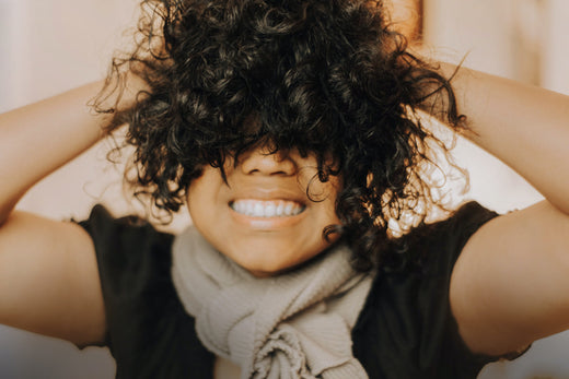 How to Take Care of Natural Black Hair