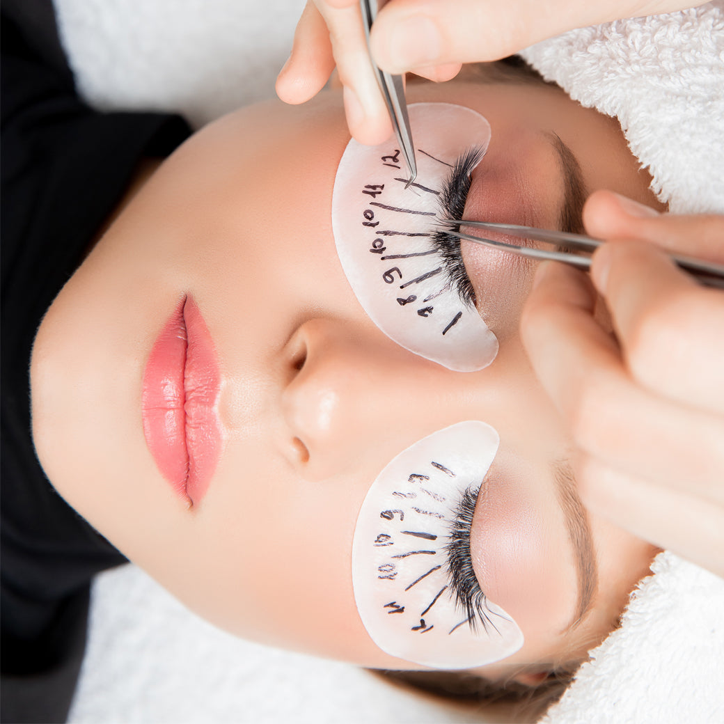 
		What should I charge for my lash extension services? – Lash and Brow Supplies
	