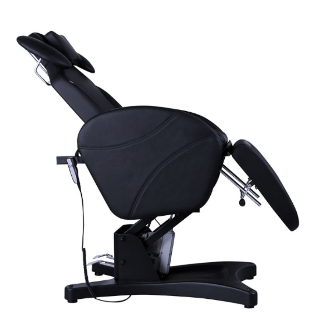 ergonomic lash chair