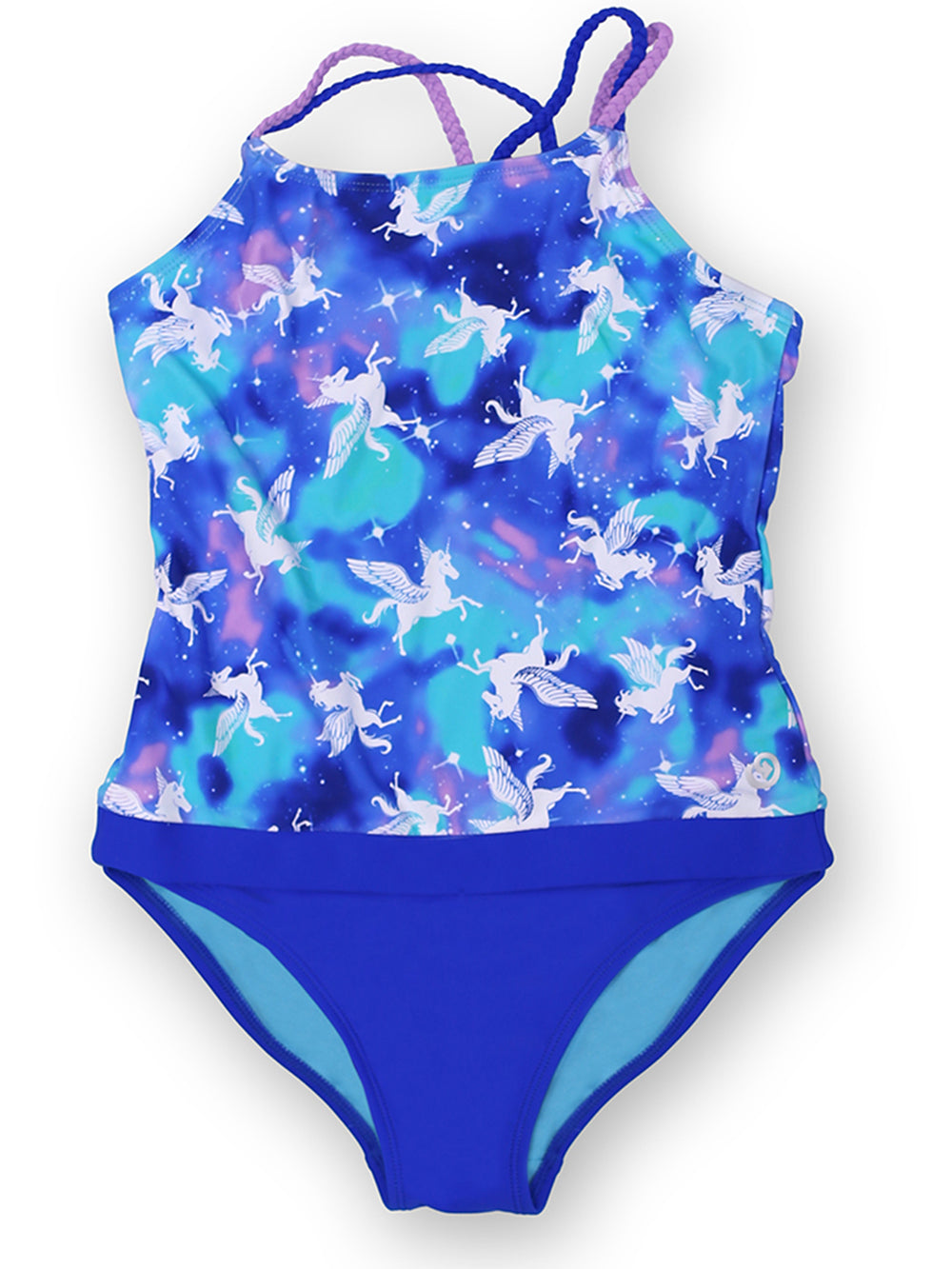 Galactic Magic Girls Magnetic One-Piece - wowease product image