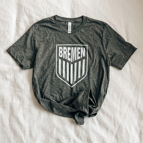 BREMEN baseball jersey – Juneandgrey