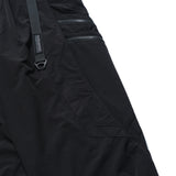 SS22/ 16 LP-120 Field Pants (Black) – OCTO GAMBOL