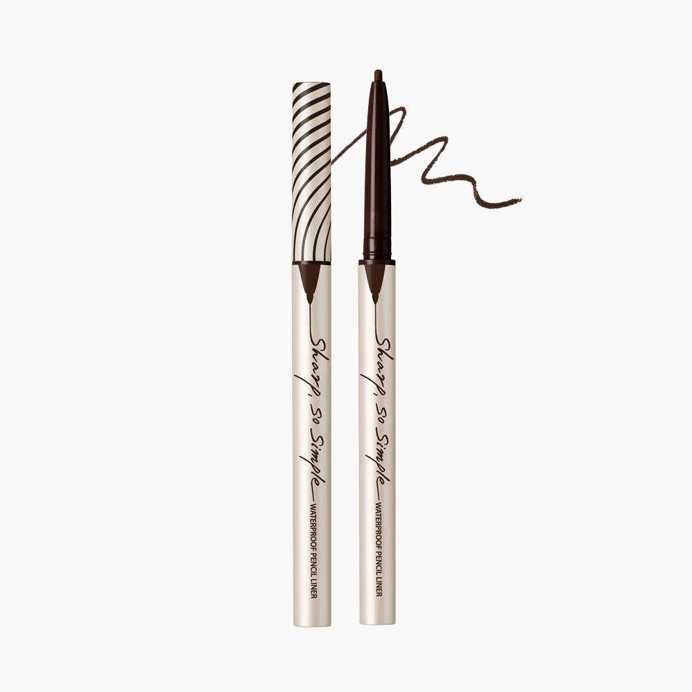 CLIO] Sharp So Simple Pencil Liner