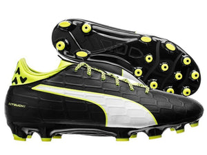 puma evotouch 3 fg