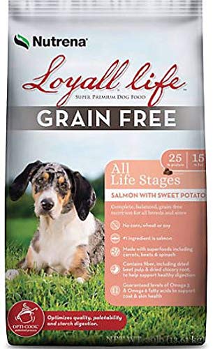 loyall life grain free