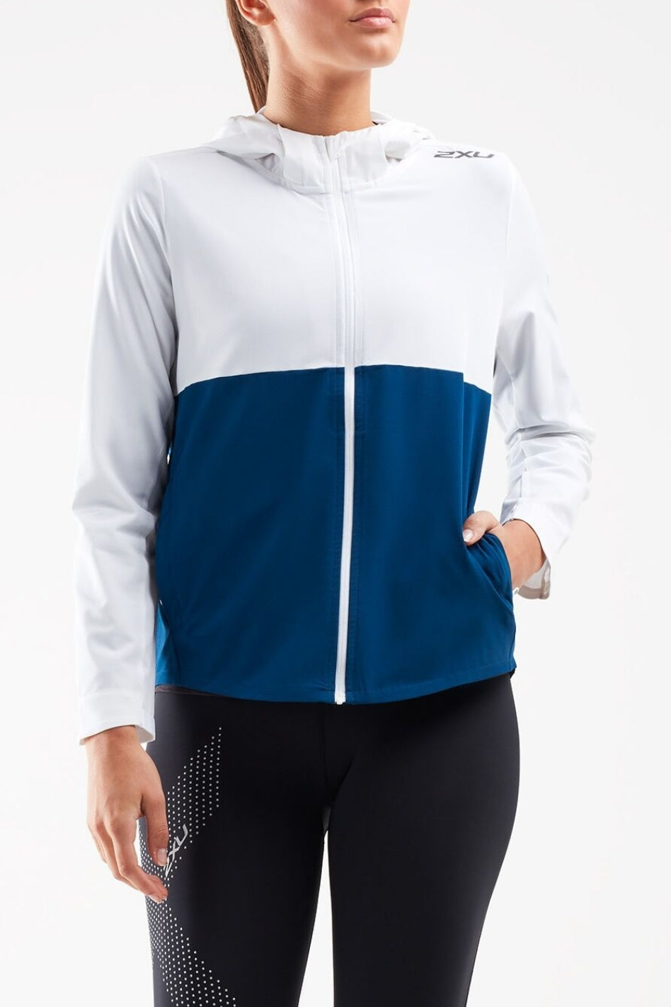 - Xvent DWR Jacket - Womens – inmotion shop