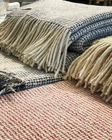 Blankets by Mourne Textiles