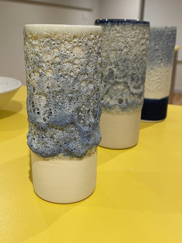 Vases by José Carvalho