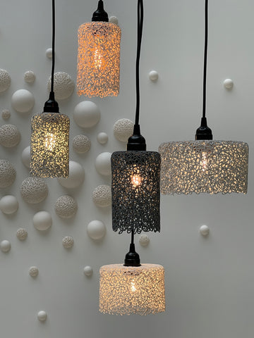 Lights by Bryony Applegate