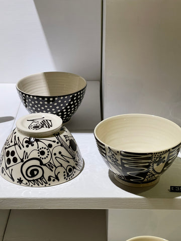 Mark Dally Ceramics