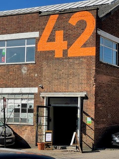 42 Gorst Open Studios, Park Royal Design District