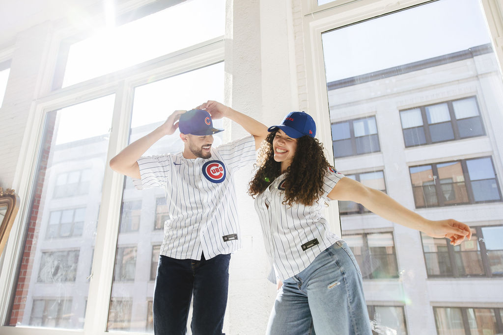 Official Nike Chicago Cubs Jerseys – Tagged S– Ivy Shop