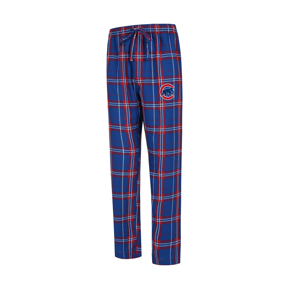 chicago cubs pajamas youth