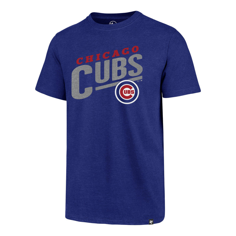 chicago cubs tee