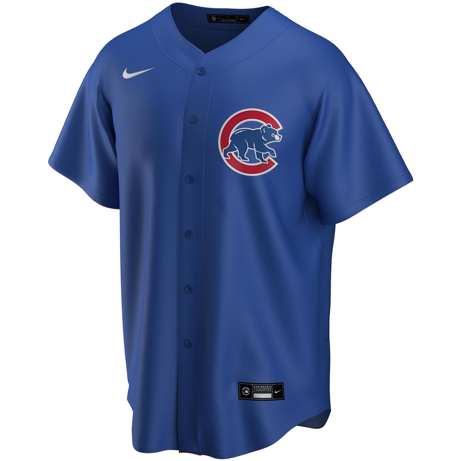 anthony rizzo jersey number