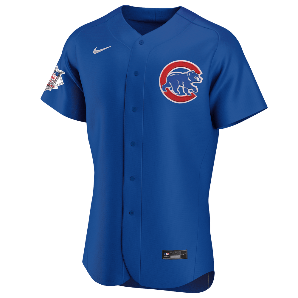 kris bryant jersey