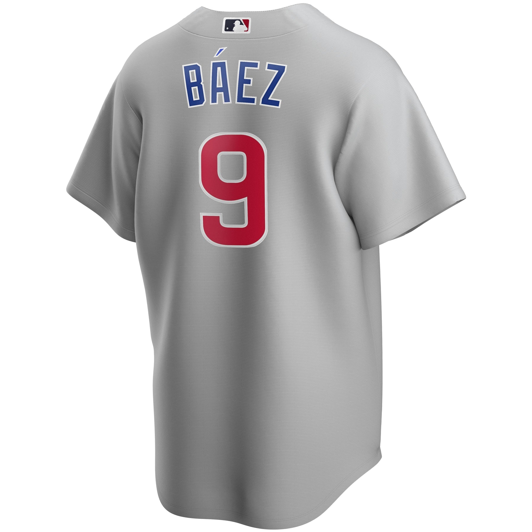 cubs baez jersey