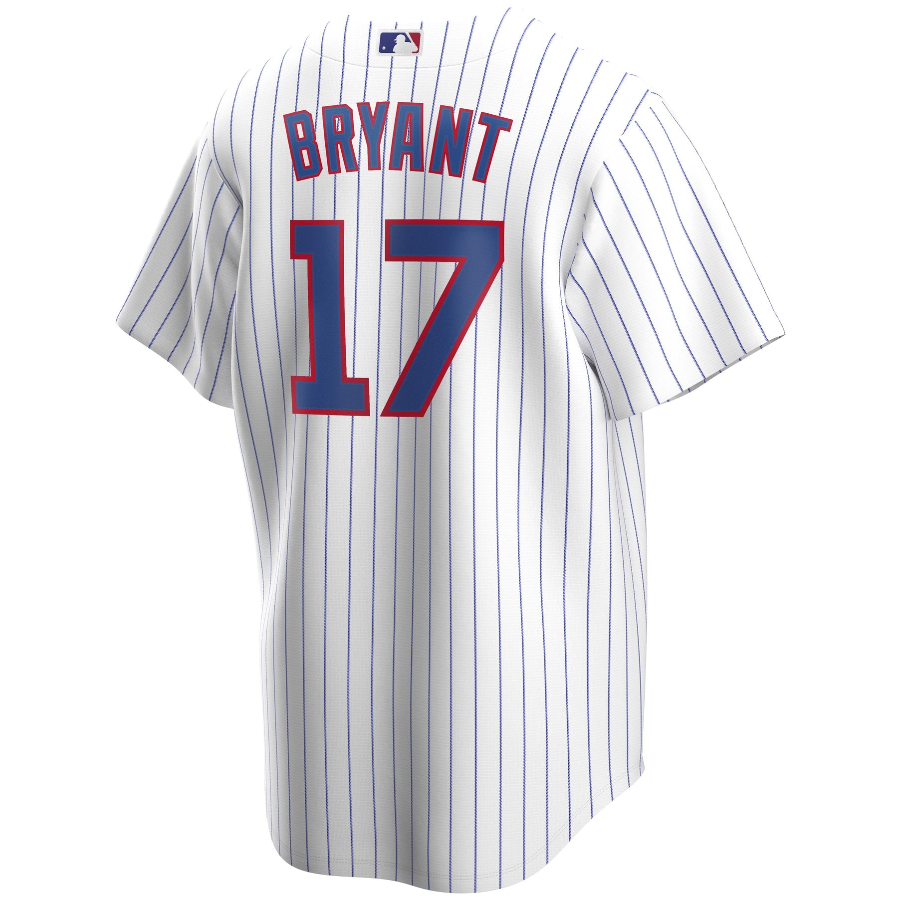 cubs kris bryant jersey