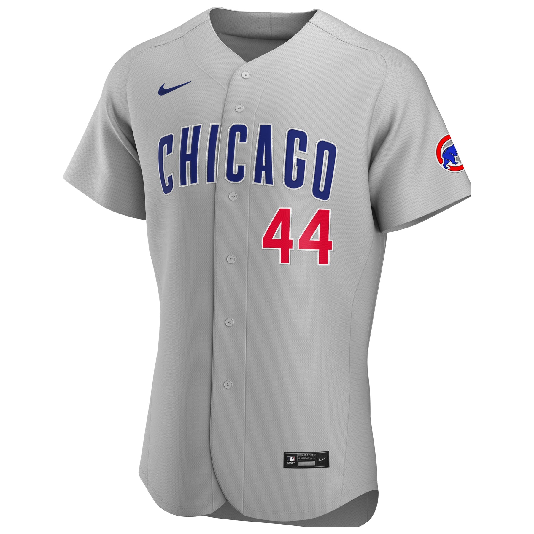 rizzo road jersey