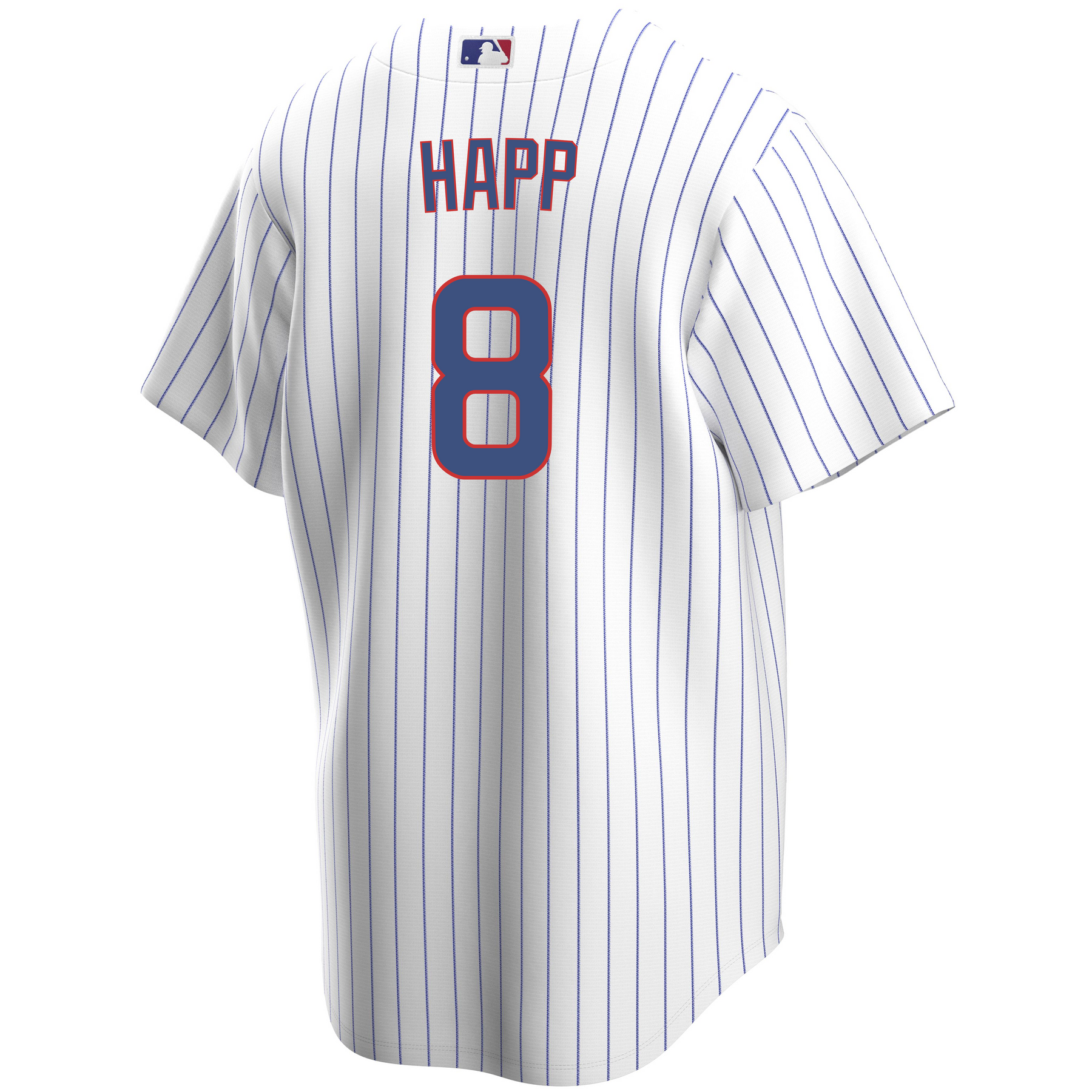 cubs home jersey