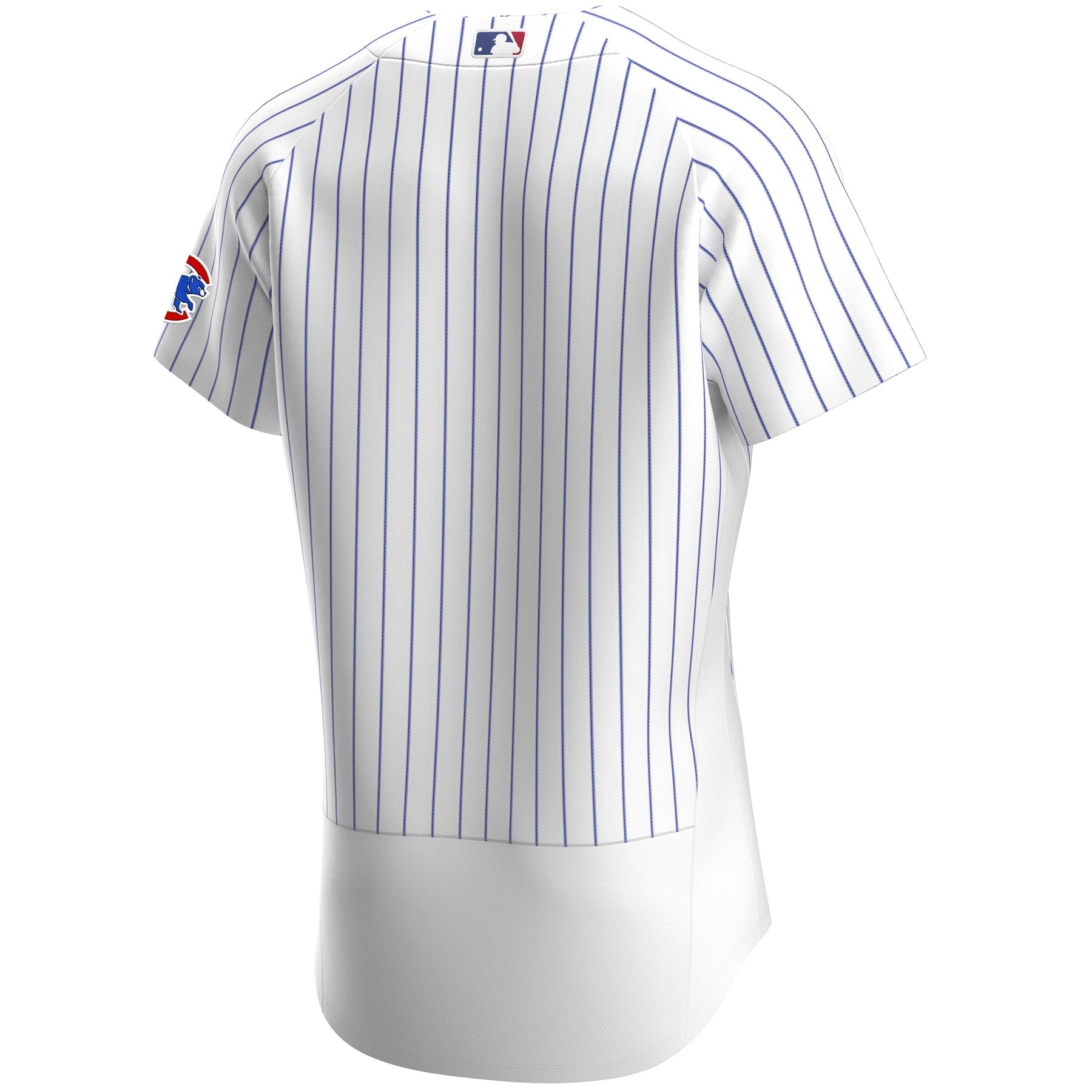 Authentic Chicago Cubs Jersey Home