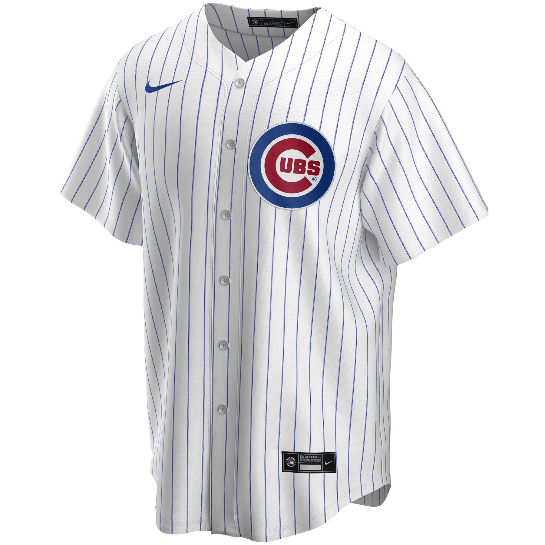 toddler rizzo jersey