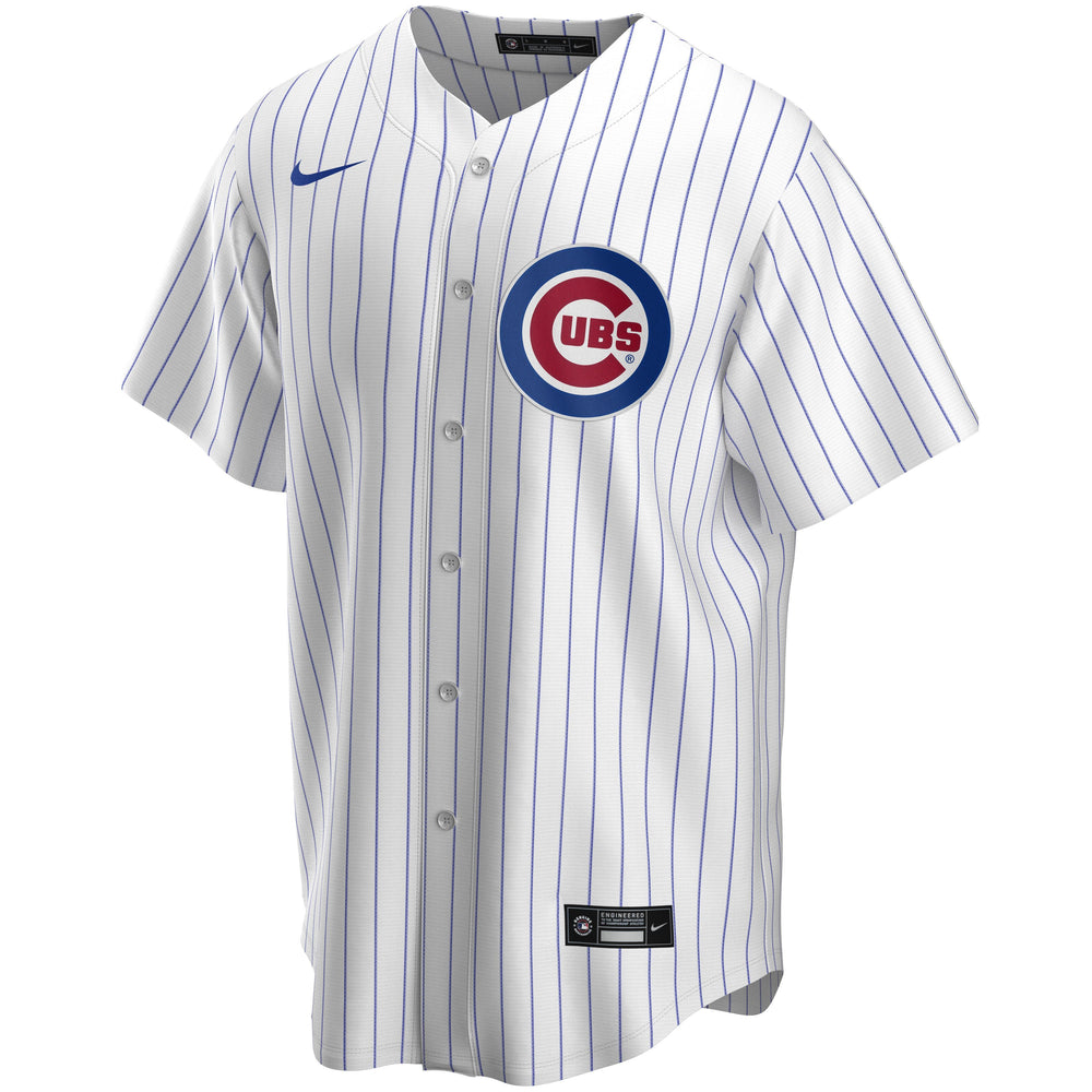 cubs baez jersey