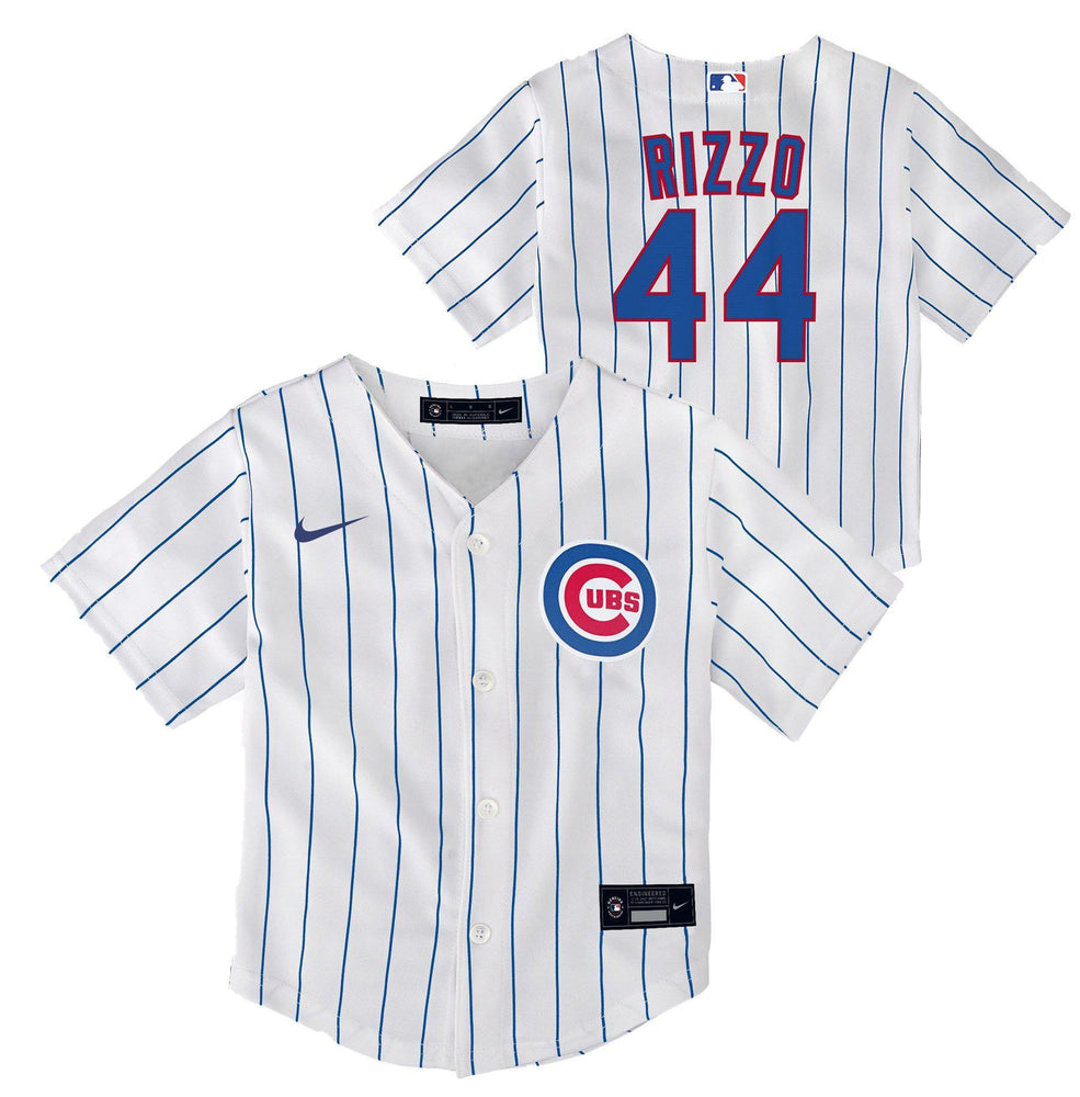 cubs youth jersey rizzo