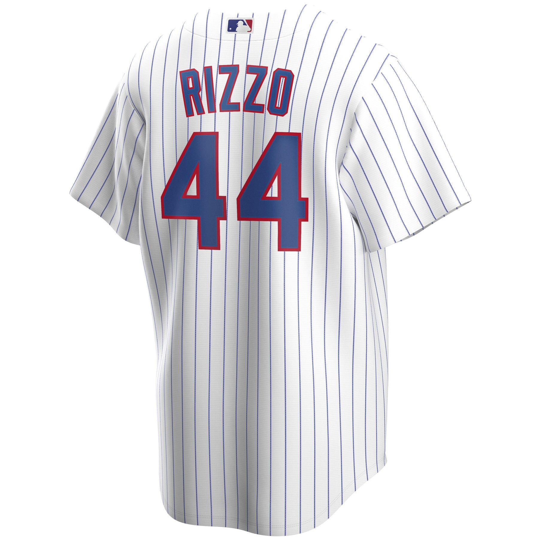 chicago cubs rizzo jersey