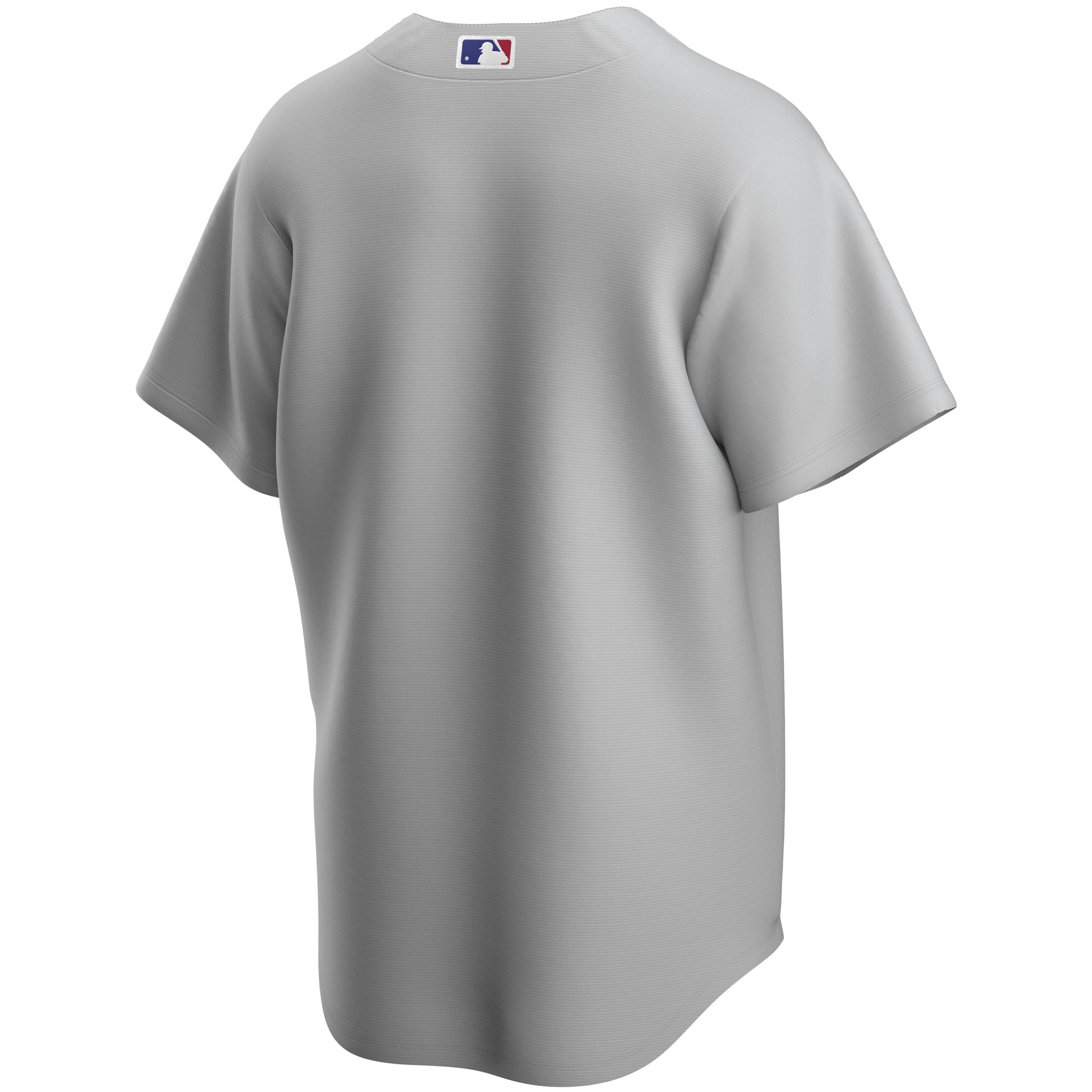 cubs jersey blank