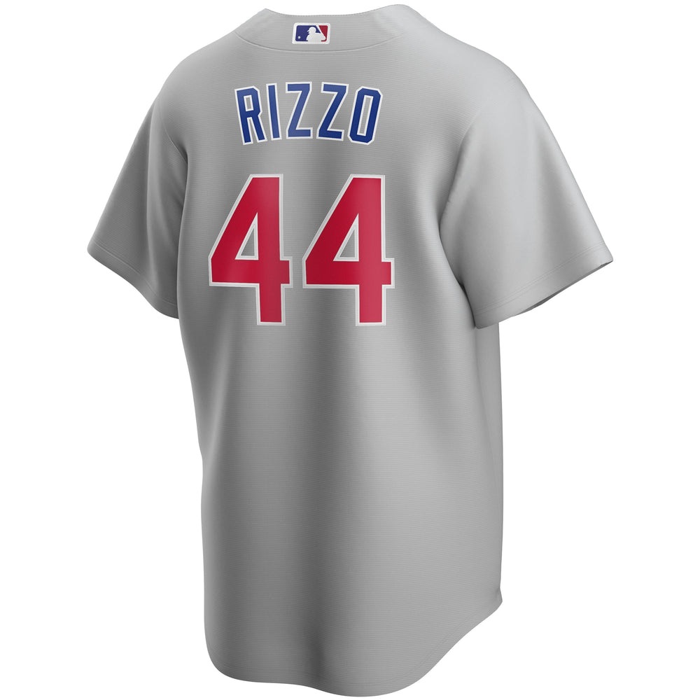 anthony rizzo replica jersey