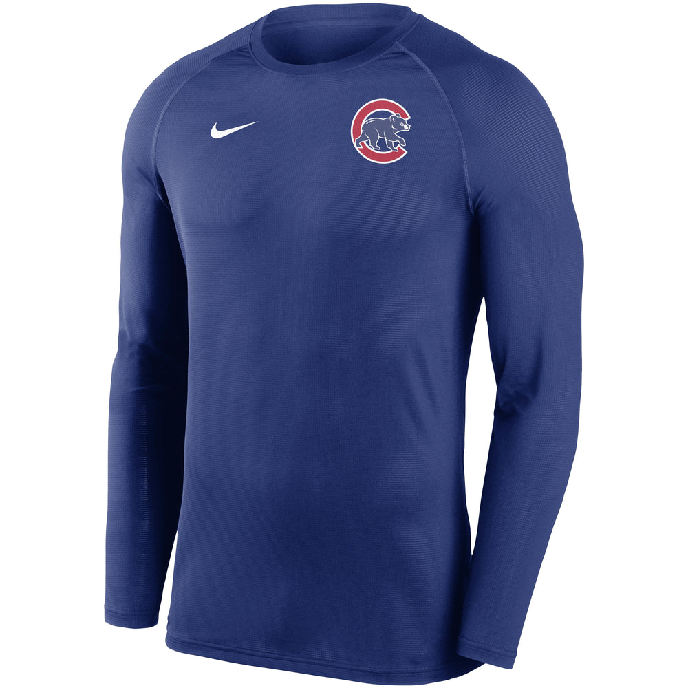 cubs long sleeve shirt