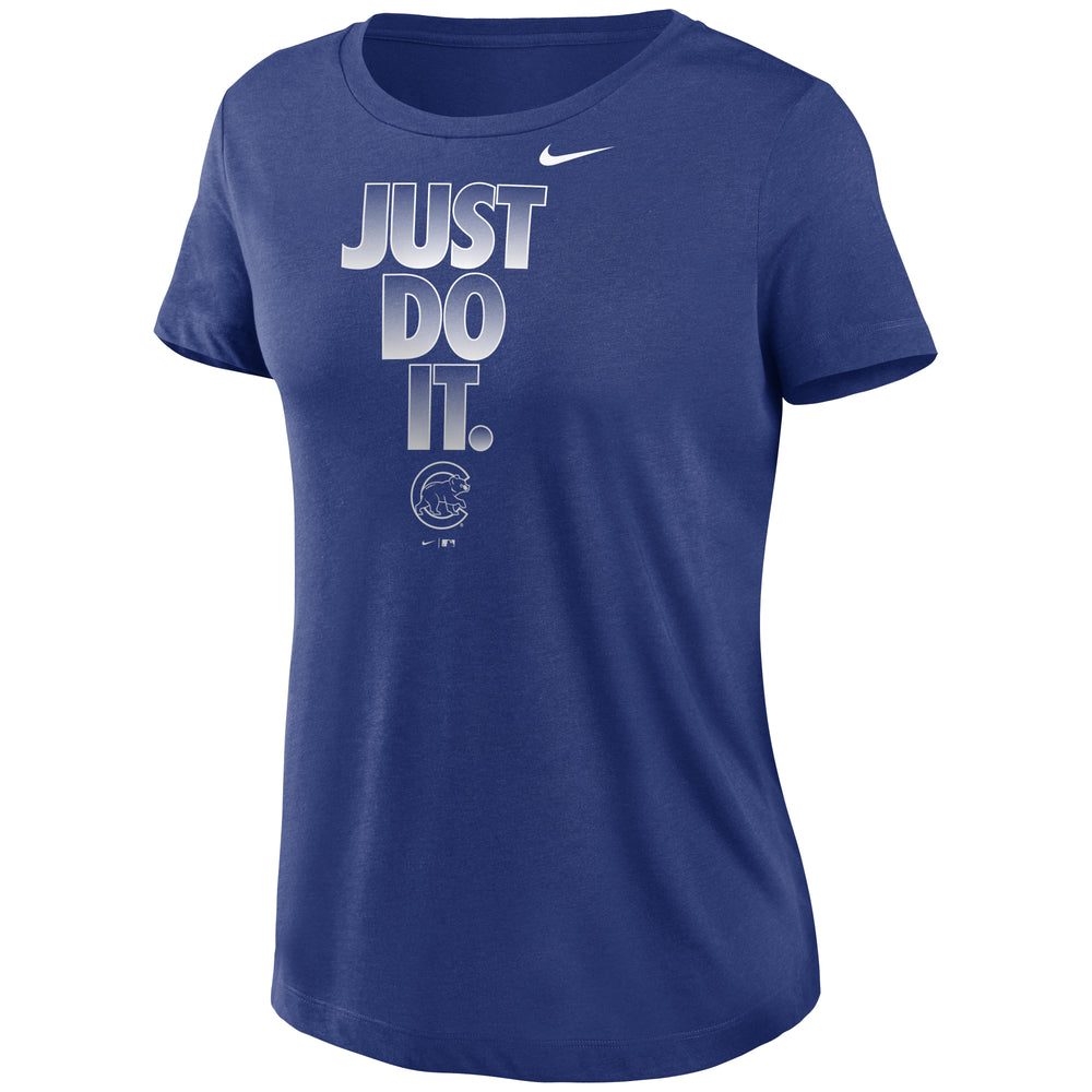 Chicago Cubs and Wrigley Field Women's Shirts – Ivy Shop