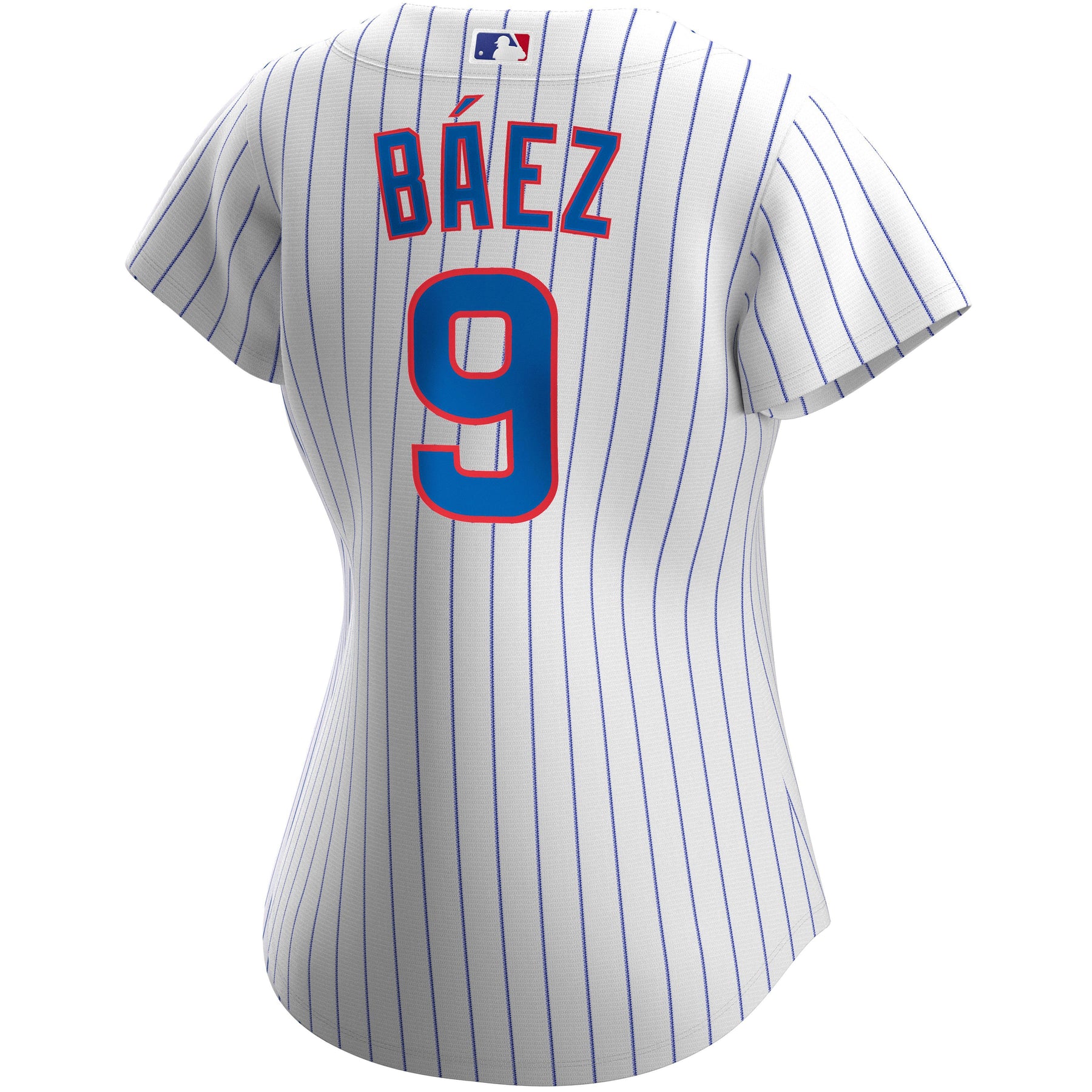 womens chicago cubs jersey