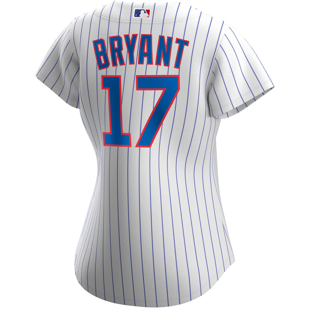 women's kris bryant shirt