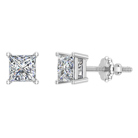 diamond earrings for women