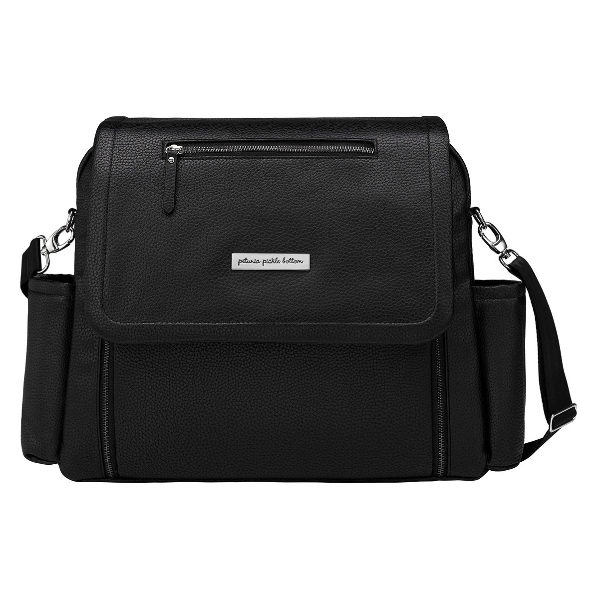 Product image for Boxy Backpack Deluxe in Ebony