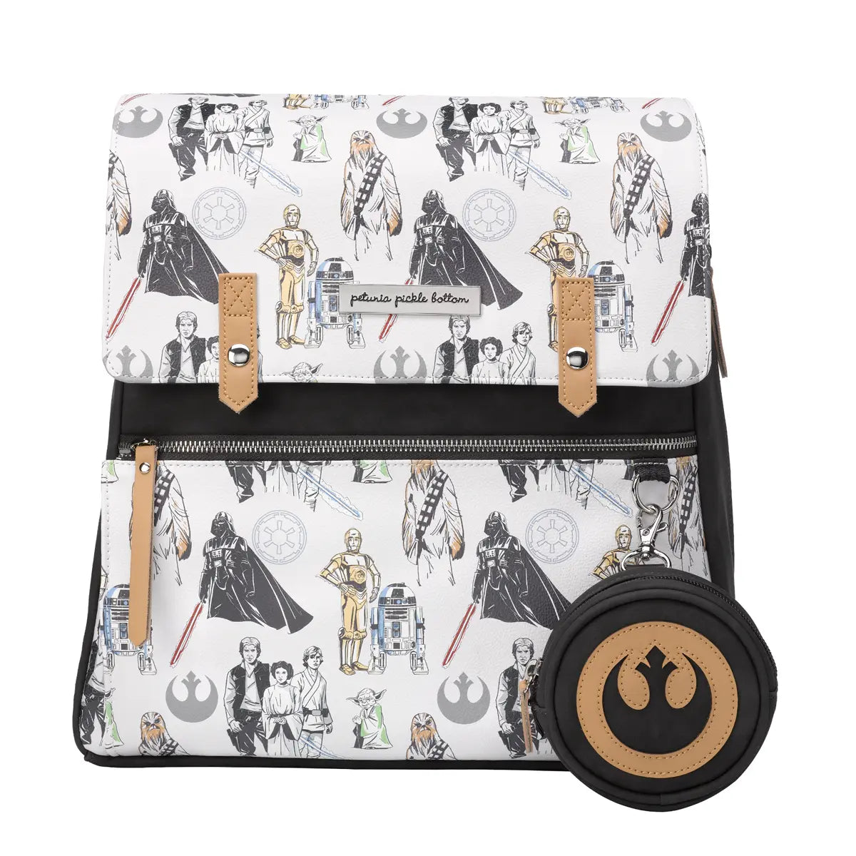 Product image for Meta Backpack in The Star Wars Collection