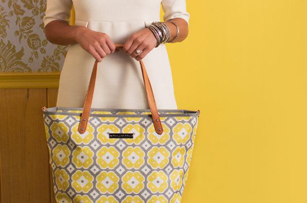 Introducing the NEW Downtown Tote