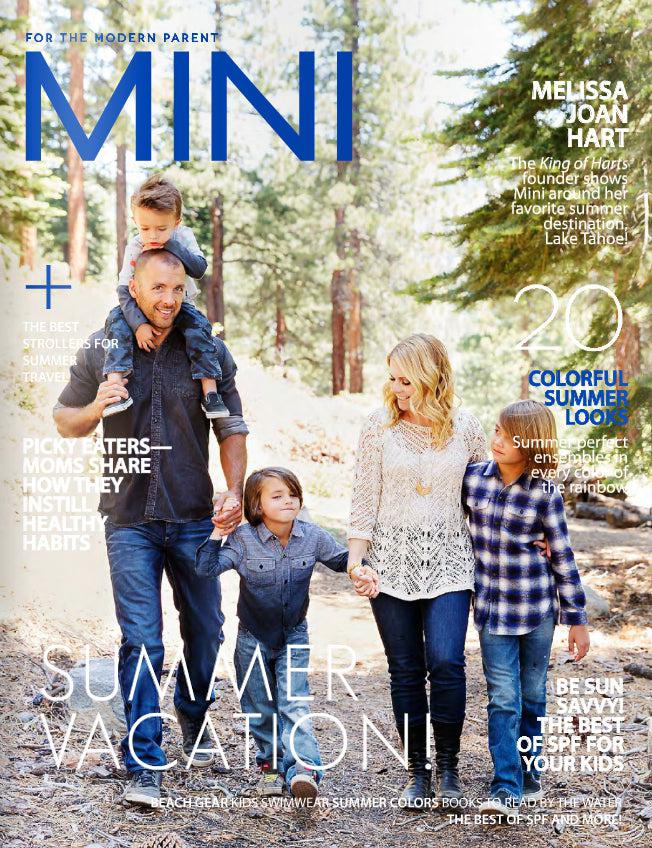 PPB in the News: Mini Mag