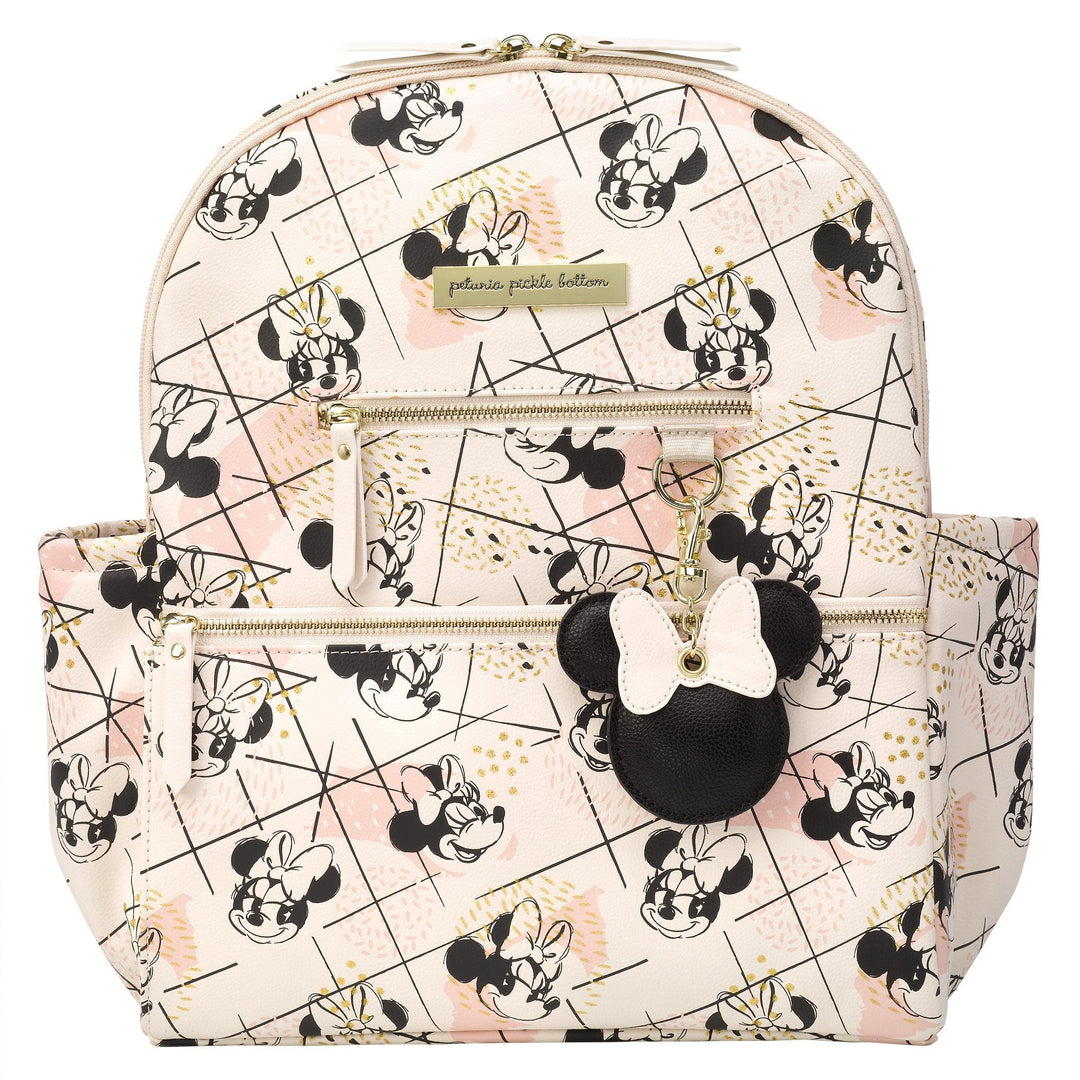 Boxy Backpack in Disney's Little Mermaid – Petunia Pickle Bottom