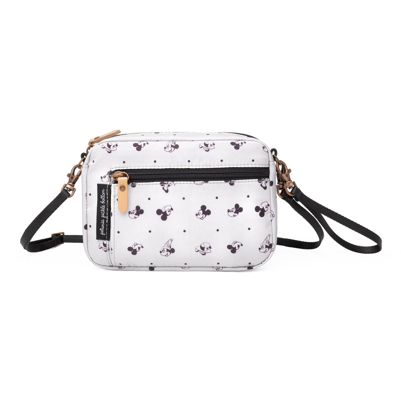 petunia pickle bottom mickey belt bag