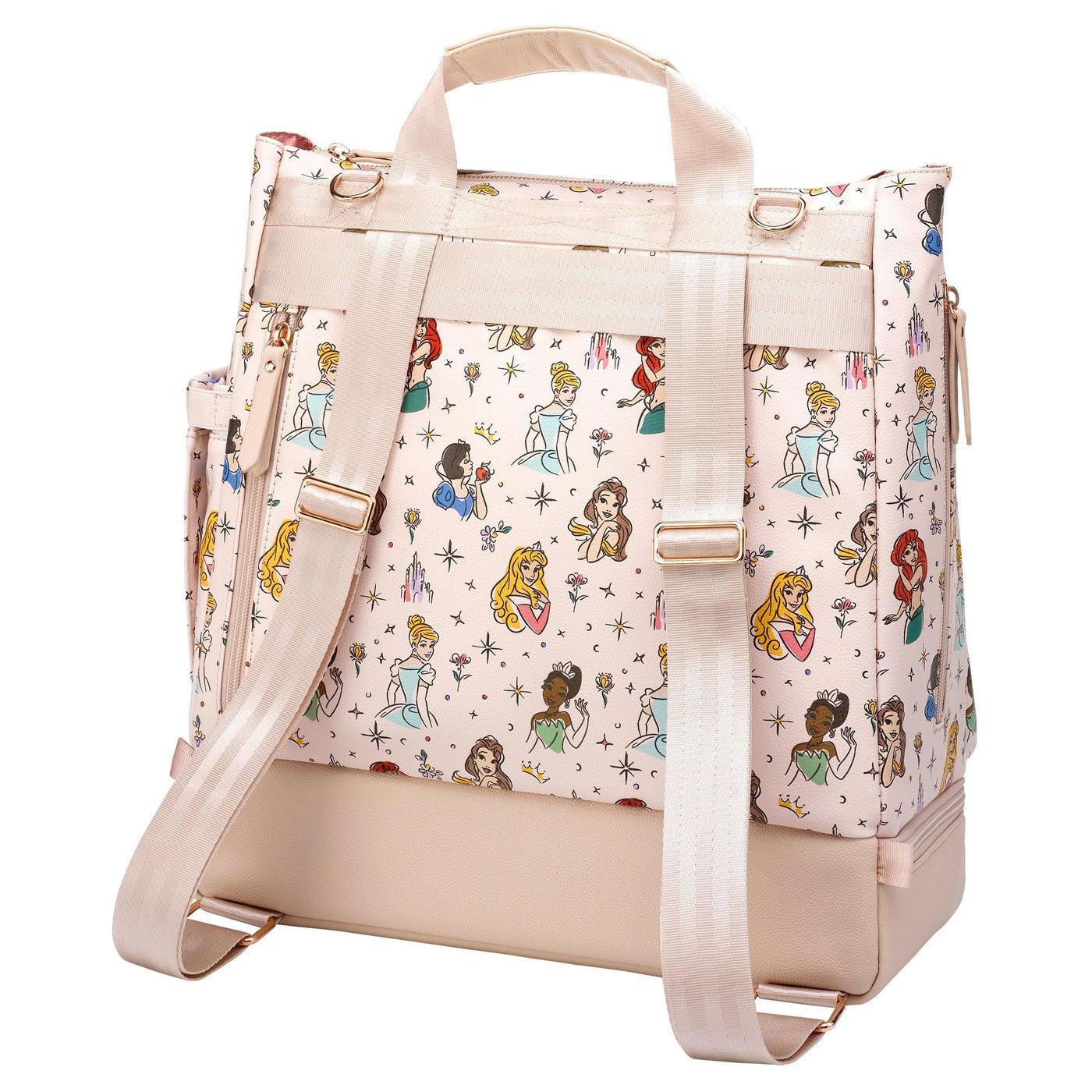 disney pram bag