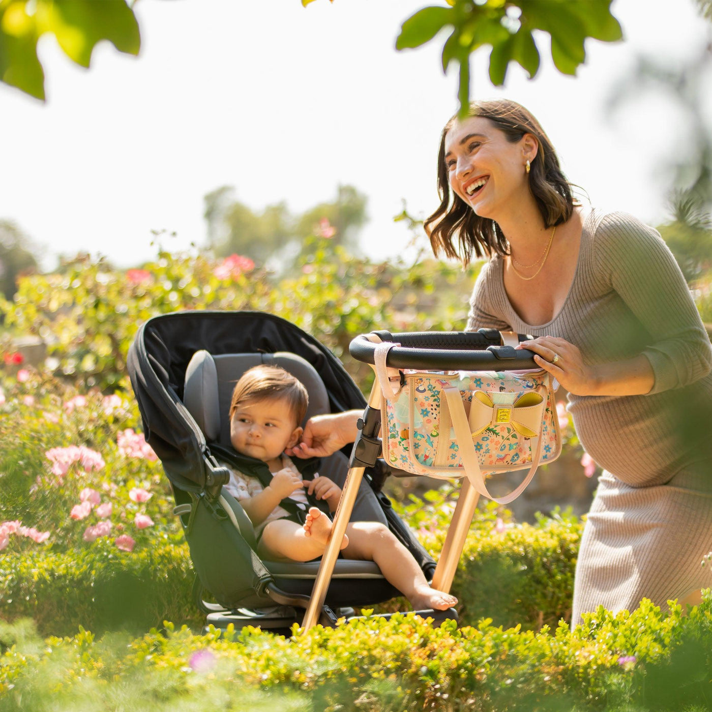 petunia stroller