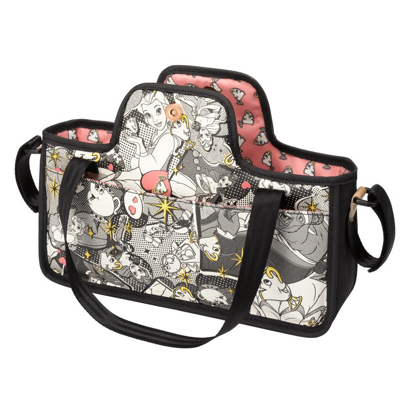 petunia pickle bottom stroller organizer