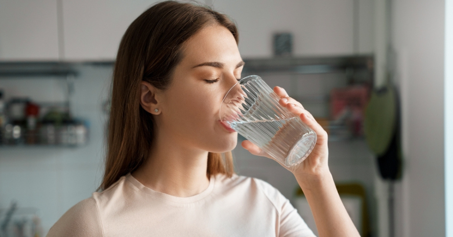 5 Benefits of Staying Hydrated During Summer