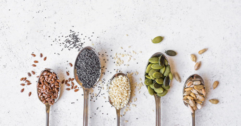 Seed Cycling for PCOS: Is it Really Effective?