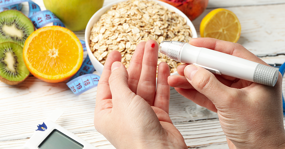 How Does Vitamin D Help Maintain Blood Sugar Levels