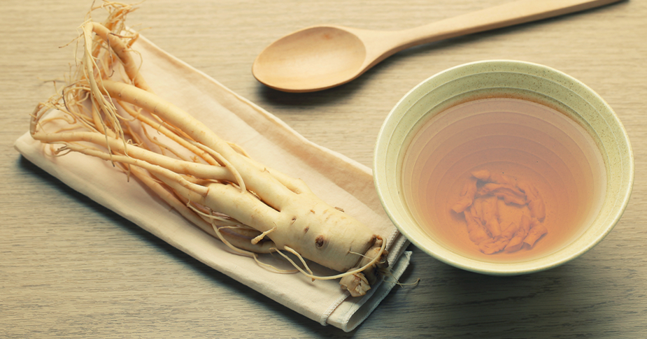 Revitalize Your Body and Mind: The Amazing Benefits of Ginseng