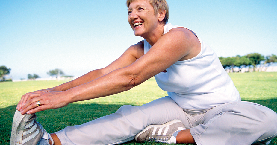 Vitamin D Helps Reduce the Risk of Osteoporosis